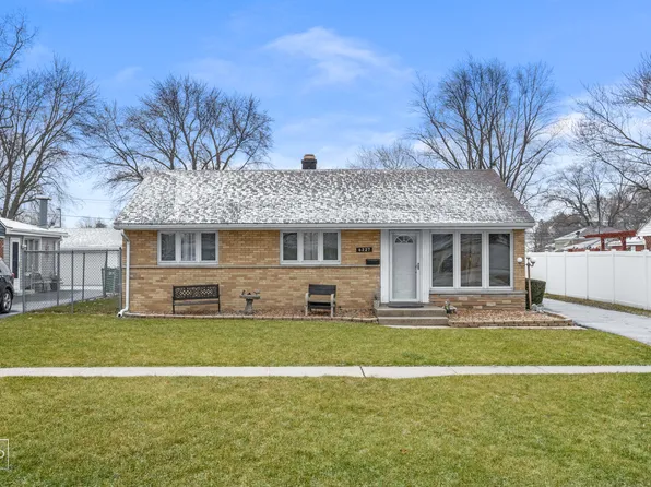 6227 W 86th Pl, Burbank, IL 60459