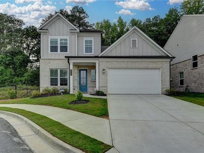 2505 Whistler Way NE, Lawrenceville, GA, 30043