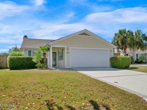 404 Venus Court, Wilmington, NC 28405