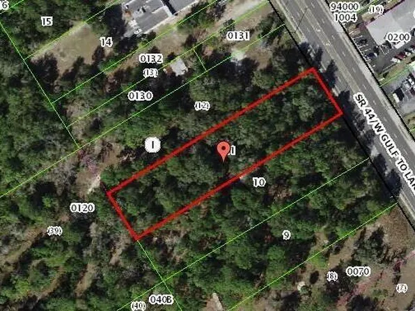 6584 W Gulf To Lake Hwy, Crystal River, FL 34429