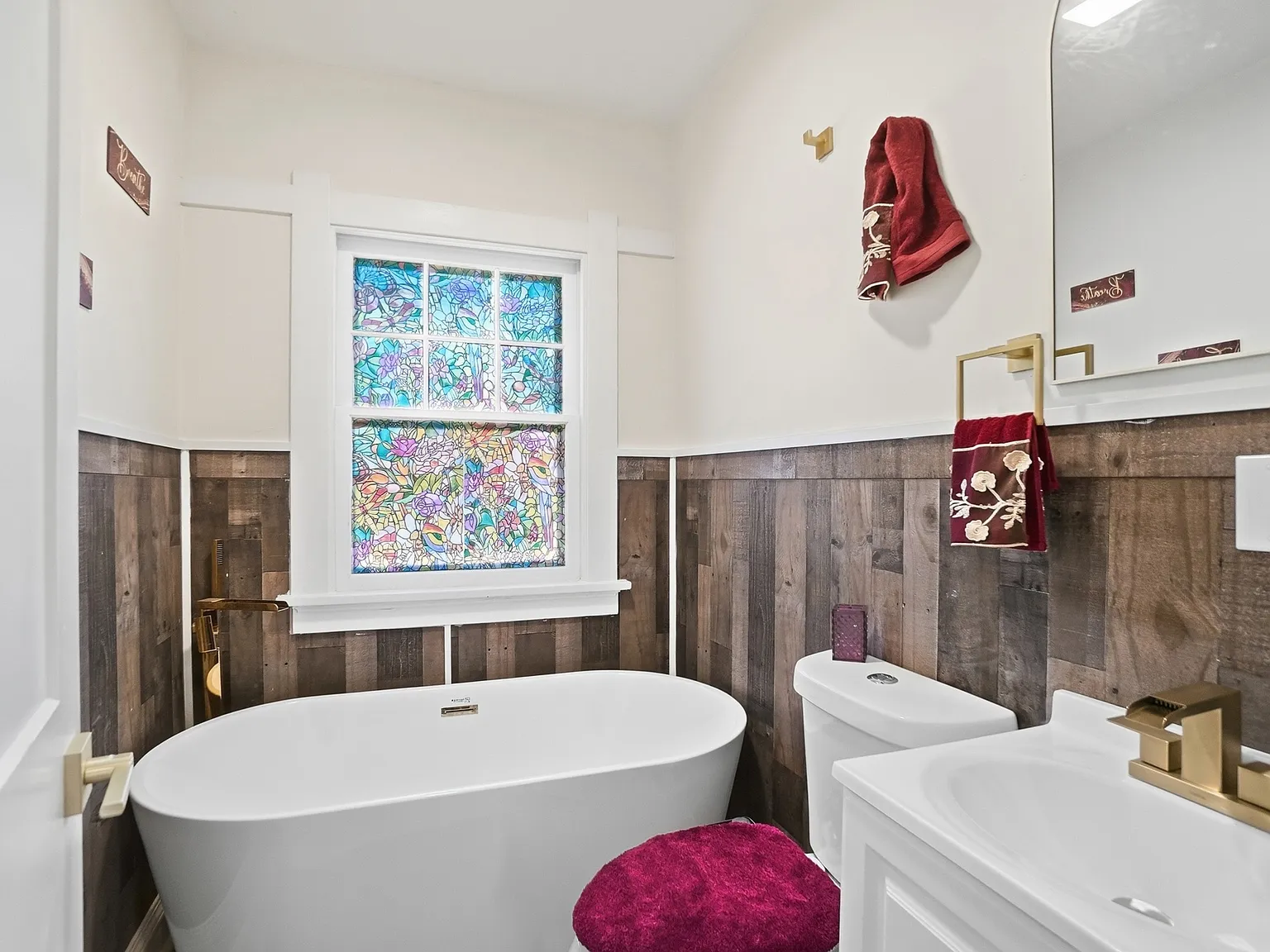 3 bed, 1104 sqft, $1,500 — Photo 3