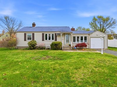 11 Judith St, Springfield, MA, 01118
