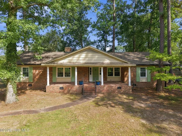221 York Road, Greenville, NC 27858
