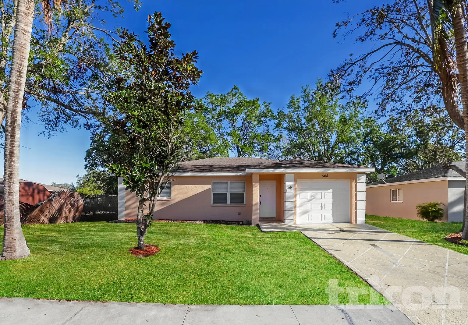 505 22Nd Terrace E Bradenton FL — Photo 1