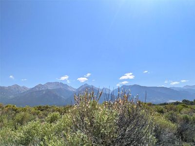 603 Quail Run Trail, Crestone, CO, 81131