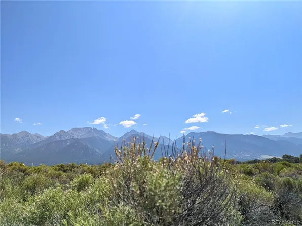 603 Quail Run Trail, Crestone, CO 81131