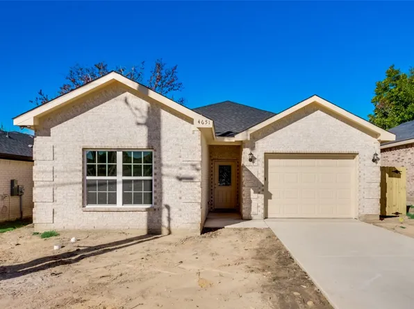 4651 Silver Ave, Dallas, TX 75223