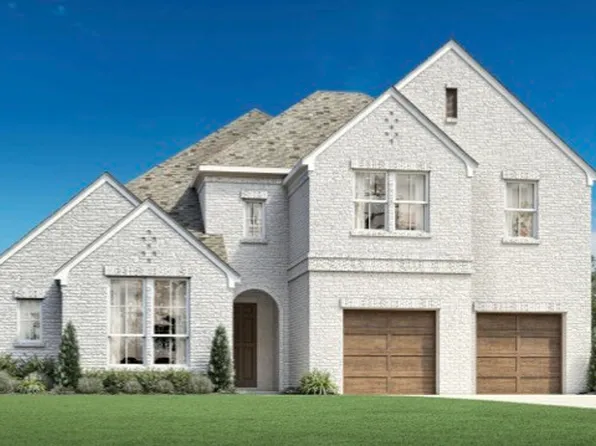 1932 Wimberley Dr, Prosper, TX 75078