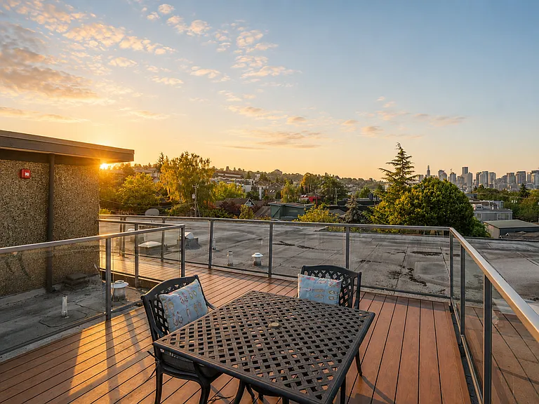 Minor Tower Apartments - Located in Eastlake — Photo 43