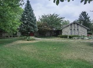 8210 Corto Calle St, Fort Wayne, IN 46815