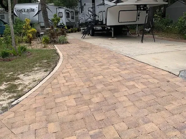 25164 NE 142nd Pl Lot 215, Fort Mc Coy, FL 32134