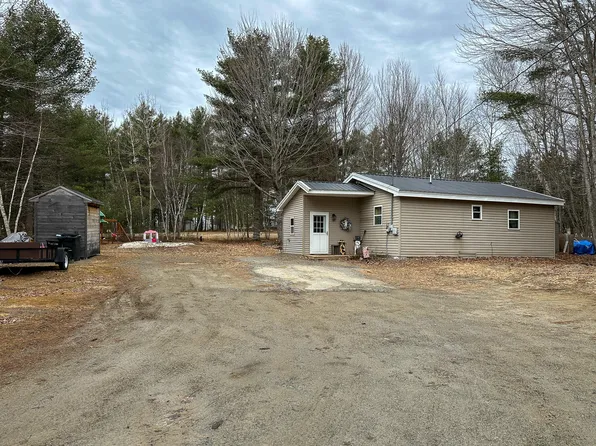 67 Bickford Terrace, Enfield, ME 04493