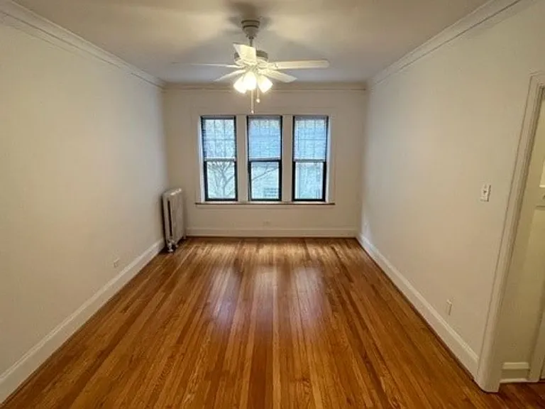 5012 N Hermitage Ave #1E — Photo 6