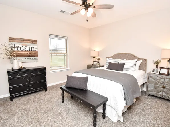 Cypress Ridge Apartments