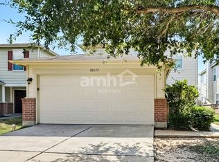 18435 Westgate Pasture Ln, Cypress, TX 77433