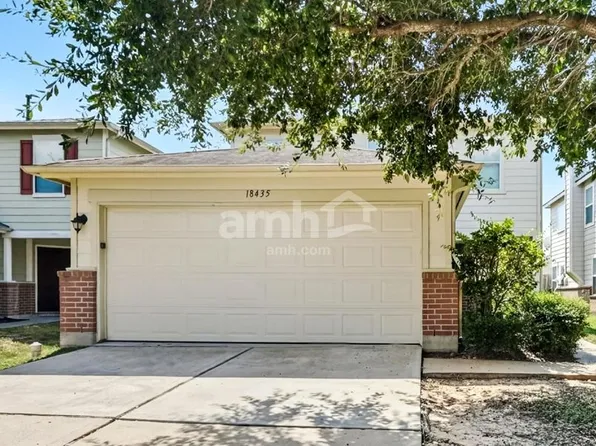 18435 Westgate Pasture Ln, Cypress, TX 77433
