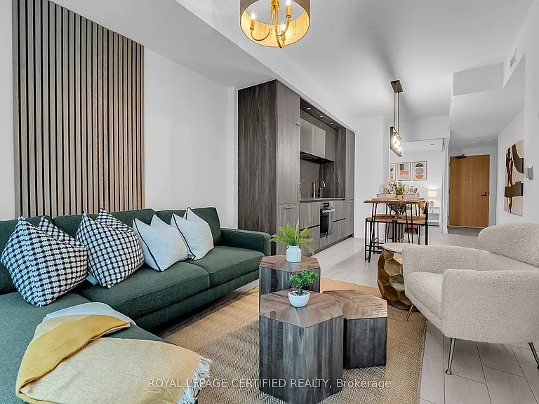 15 Mercer St #705 — Photo 9