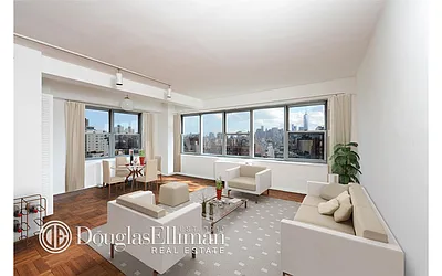 Sold by Douglas Elliman