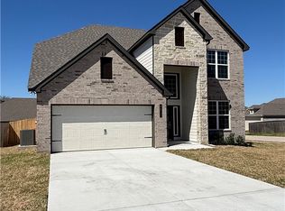 4817 Native Tree Ln, College Station, TX 77845