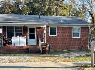 310 Oakview Rd, High Point, NC 27265