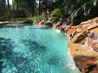 35 S Crossed Birch Pl, Spring, TX 77381