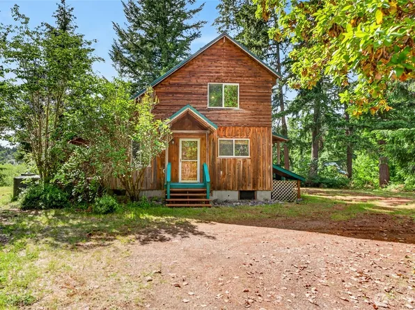 (undisclosed Address), Yelm, WA 98597