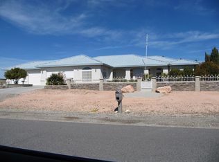 3050 S Cortina St, Pahrump, NV 89048