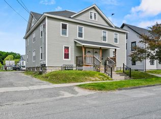 33-35 Plunkett St, Pittsfield, MA 01201
