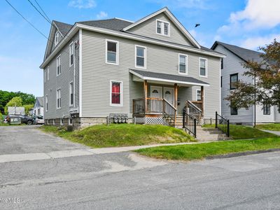 33-35 Plunkett St, Pittsfield, MA, 01201