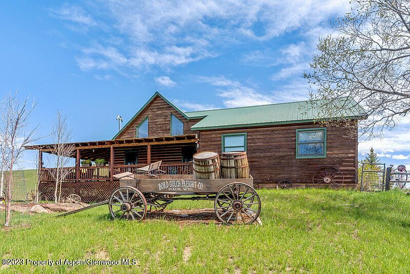 334 County Road 178, Craig, CO 81625 Zillow