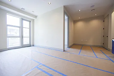 Rented by Brooklyn Group