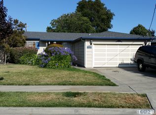 6612 Normandy Dr, Newark, CA 94560
