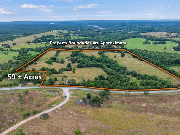 Tbd Highway 160, Theodosia, MO 65761