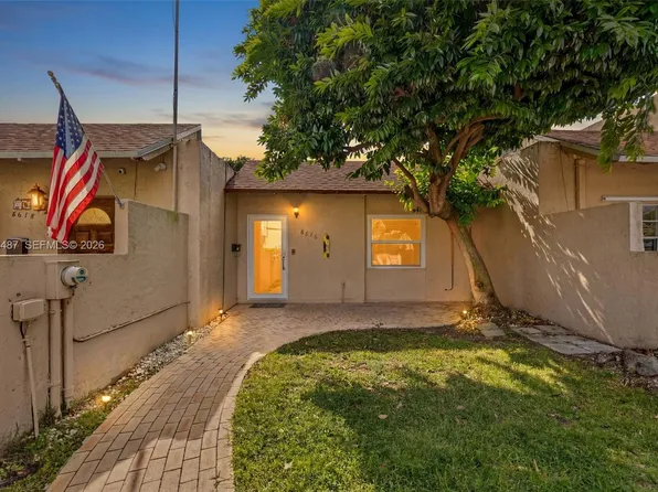 8616 SW 103rd Ave, Miami, FL 33173