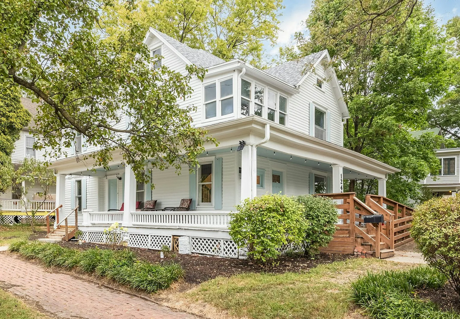 1247 Kentucky Street — Photo 1