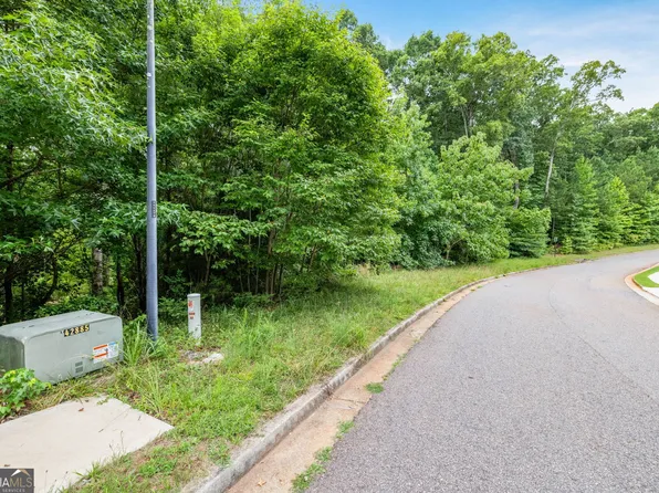 250 Louie Ln, Jefferson, GA 30549