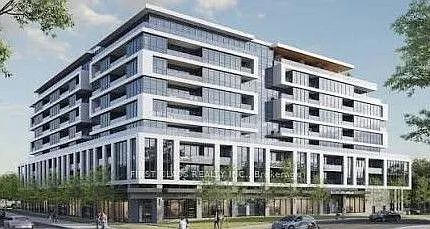 2 bed, $2,100 — Photo 1