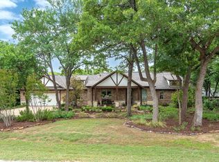 601 Ruby Cv, Oak Pt, TX 75068