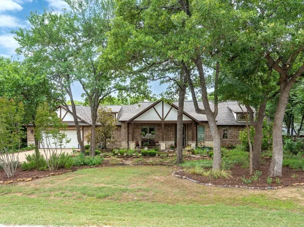 601 Ruby Cv, Oak Pt, TX 75068