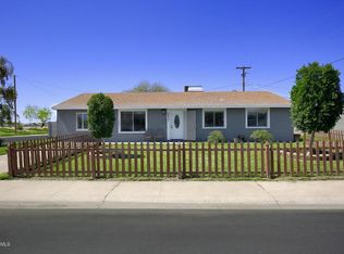 6822 W Roma Ave, Phoenix, AZ 85033