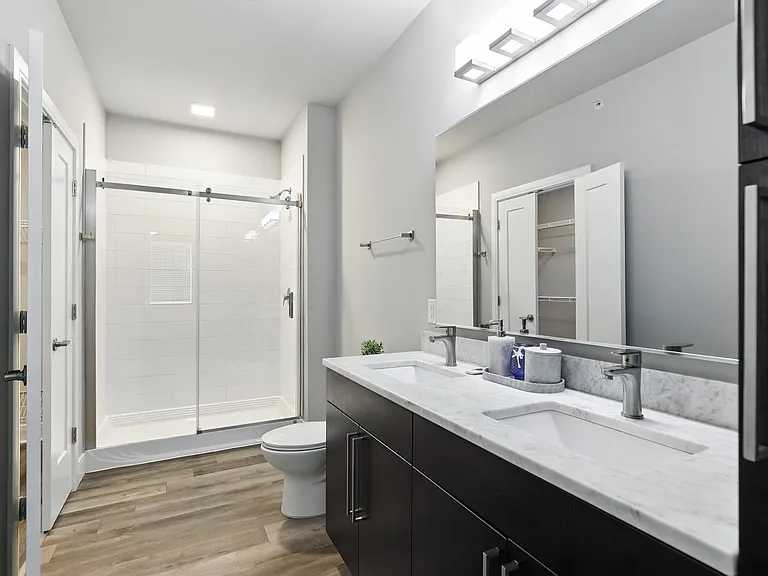 The Katy - Two Bedroom