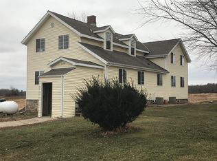 W3873 County Road J, Sheboygan Falls, WI 53085