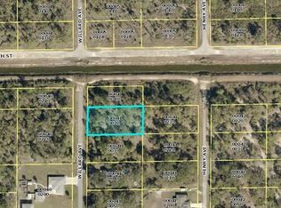 1520 Willard Ave, Lehigh Acres, FL 33972
