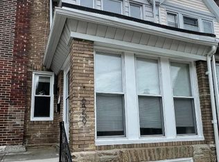 6559 N Bouvier St, Philadelphia, PA 19126