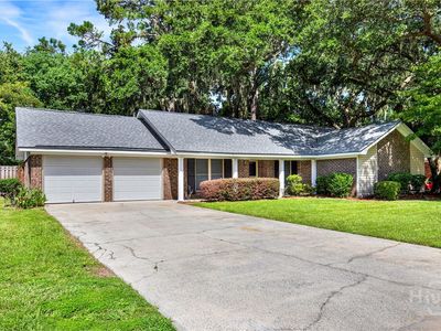 28 River Oaks Rd, Savannah, GA, 31410