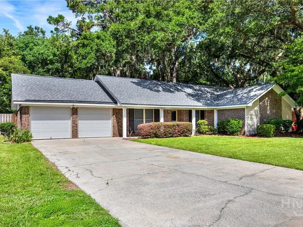 28 River Oaks Road, Savannah, GA 31410
