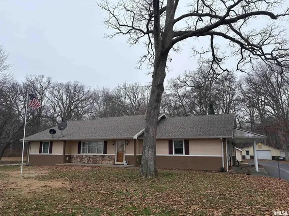 10215 Bended Trl, Irving, IL 62032