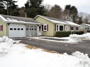 15 Brentwood Cir, Saco, ME 04072