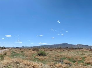 1380 Lake St, Silver Springs, NV 89429