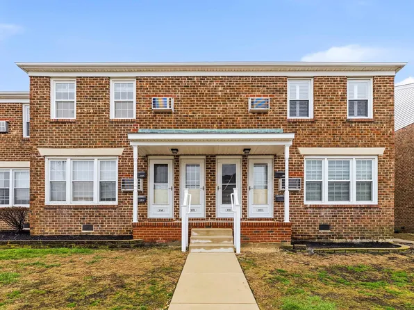 3553 Bay Ave #3553, Ocean City, NJ 08226